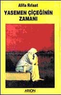 Yasemen Çiçeğinin Zamanı
