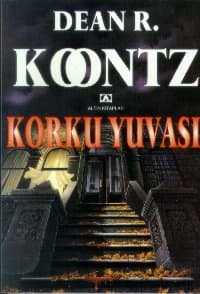 Korku Yuvası (Şiddet)