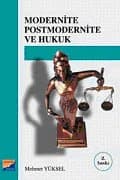 Modernite, Postmodernite ve Hukuk