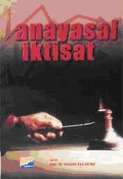 Anayasal İktisat