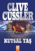 Kutsal Taş (Oregon Files, #2)