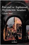 Bireysel ve Toplumsal Değişmenin Yasaları