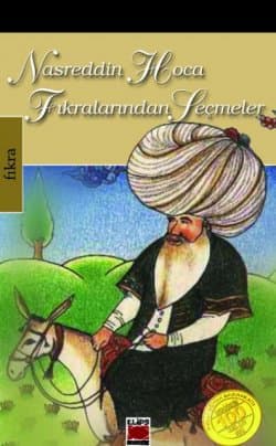 Nasreddin Hoca Fıkraları