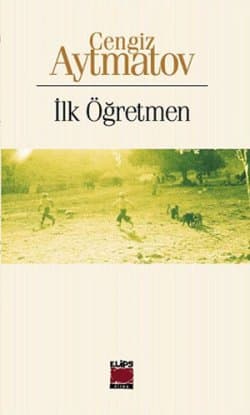 İlk Öğretmen