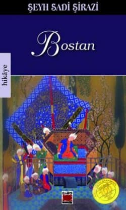 Bostan
