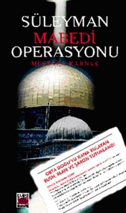 Süleyman Mabedi Operasyonu