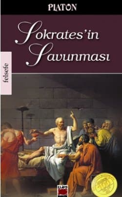 Sokrates'in Savunması