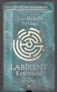 Labirent (Languedoc Üçlemesi, #1)