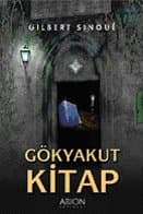 Gökyakut Kitap