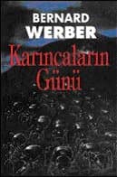 Karıncaların Günü (Karıncalar, #2)
