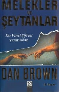 Melekler ve Şeytanlar (Robert Langdon, #1)
