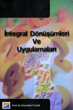 İntegral Dönüşümleri ve Uygulamaları