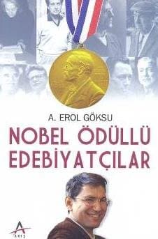 Nobel Ödüllü Edebiyatçılar