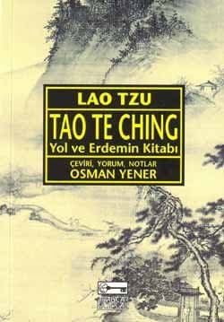 Tao Te Ching