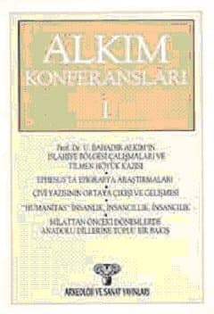 Alkım Konferansları