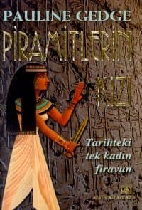 Piramitlerin Kızı