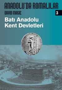 Anadolu`da Romalılar 3