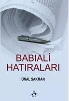 Babıali Hatıraları