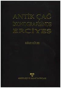 Antik Çağ İkonografisinde Erciyes
