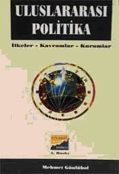 Uluslararası Politika