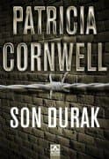 Son Durak (Kay Scarpetta, #11)