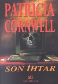 Son İhtar (Kay Scarpetta, #10)
