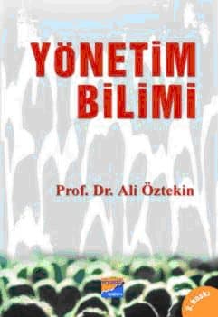 Yönetim Bilimi