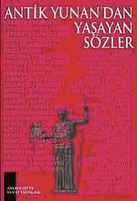 Antik Yunan'dan Yaşayan Sözler