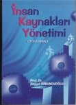 İnsan Kaynakları Yönetimi Uygulamalı