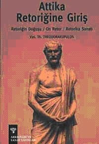 Attika Retoriğine Giriş