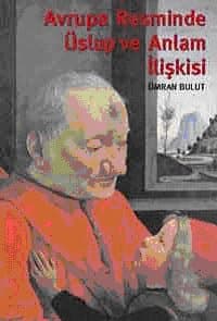 Avrupa Resminde Üslup ve Anlam İlişkisi