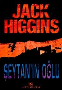 Şeytanın Oğlu