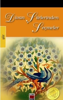 Divan Şiirlerinden Seçmeler
