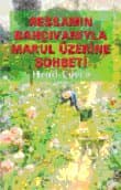 Ressamın Bahçıvanıyla Marul Üzerine Sohbeti