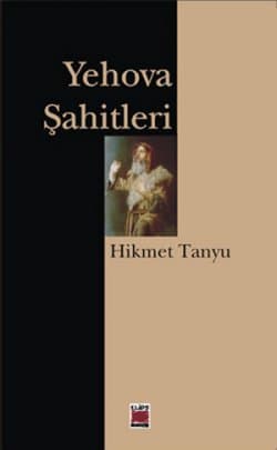 Yehova Şahitleri