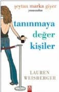 Tanınmaya Değer Kişiler