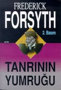 Tanrının Yumruğu