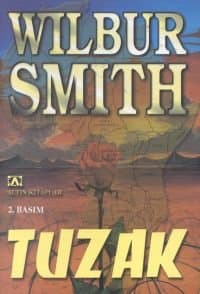 Tuzak (Courtney Serisi #8)
