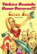 Türkiye Benimle Gurur Duyuyor