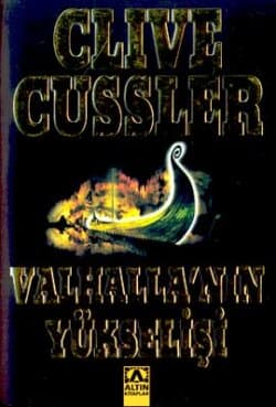 Valhalla'nın Yükselişi (Dirk Pitt, #16)