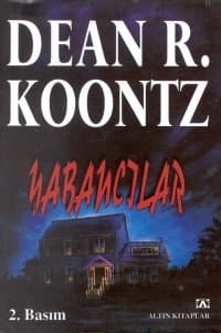 Yabancılar