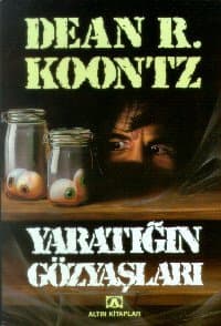 Yaratığın Gözyaşları