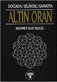 Doğada Bilimde Sanatta Altın Oran