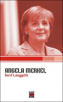 Angela Merkel
