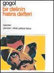 Bir Delinin Hatıra Defteri