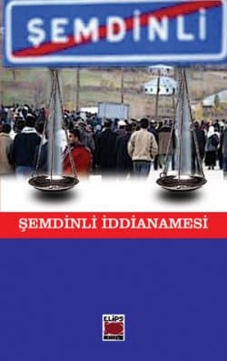 Şemdinli İddianamesi