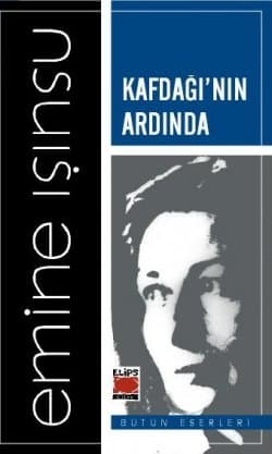 Kaf Dağının Ardında