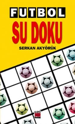 Futbol Sudoku