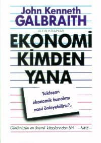 Ekonomi Kimden Yana