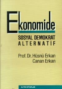 Ekonomide Sosyal Demokrat Alternatif